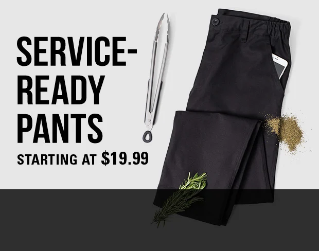 Shop Pants