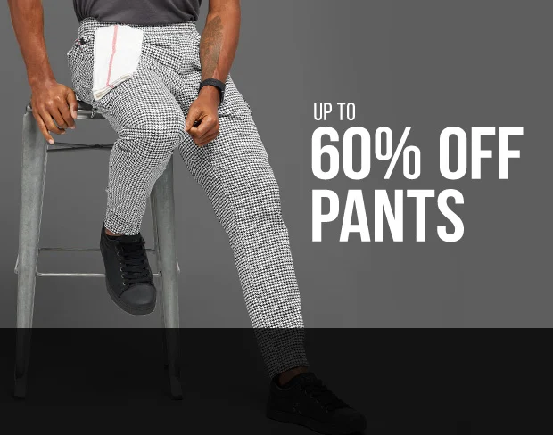 Shop Pants