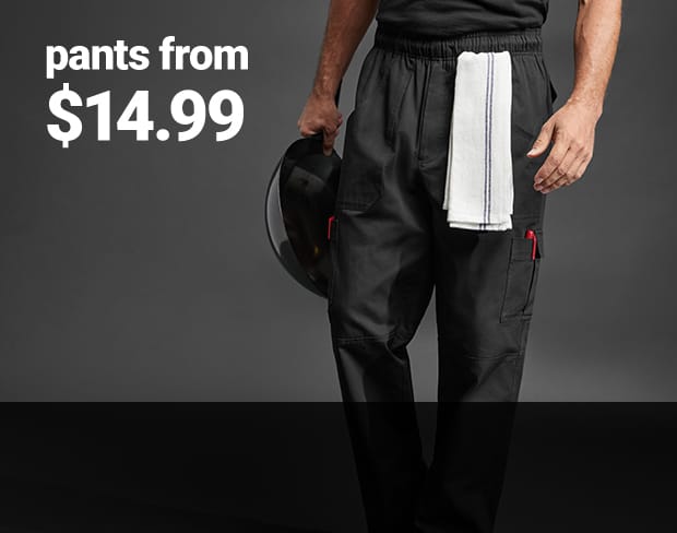 Shop Pants