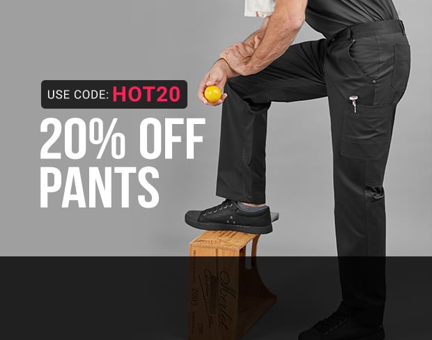 Shop Pants