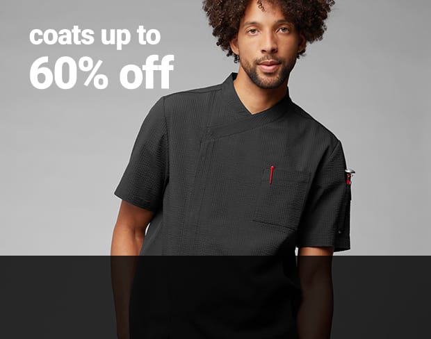 Shop Coats