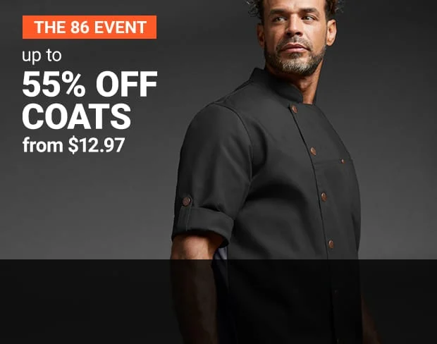 Shop Coats