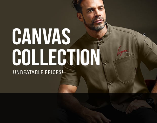 Shop Canvas Coats