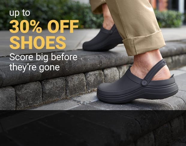 Shop Shoes