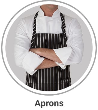 Premier Aprons