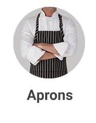 Premier Aprons