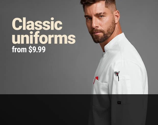 Shop Classic Uniforms