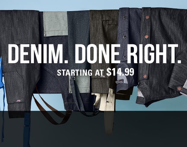 Shop Denim