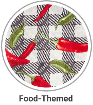 Food Themed Prints