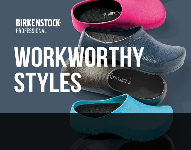 Shop Chef Footwear