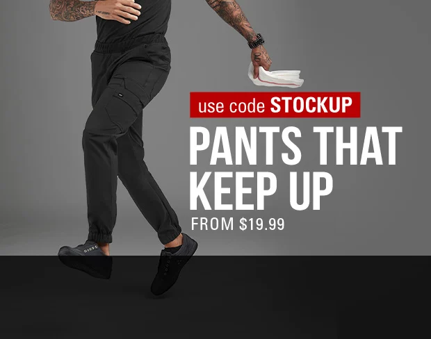 Shop Pants