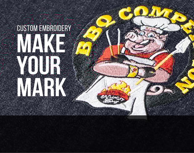 Shop Embroidery