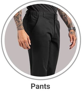Premier Pants