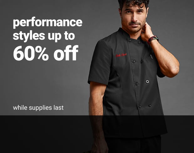 Shop Performance