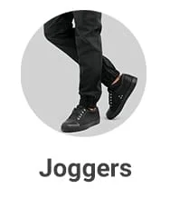 Joggers