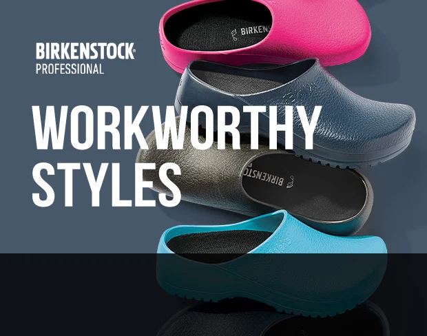 Shop Chef Footwear