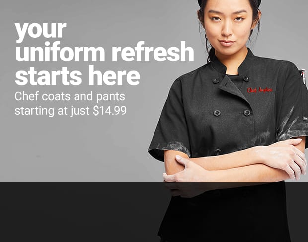 Chef Uniforms Restaurant Workwear ChefUniforms Chef Uniforms Restaurant Workwear ChefUniforms