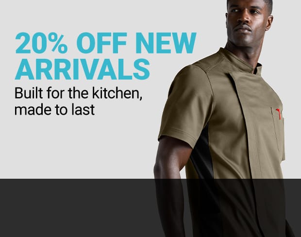 Shop New Arrivals