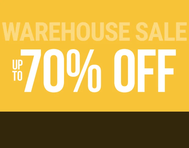 Shop Sale
