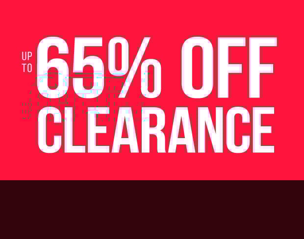 Shop Clearance