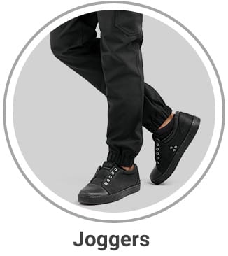 Jogger Pants