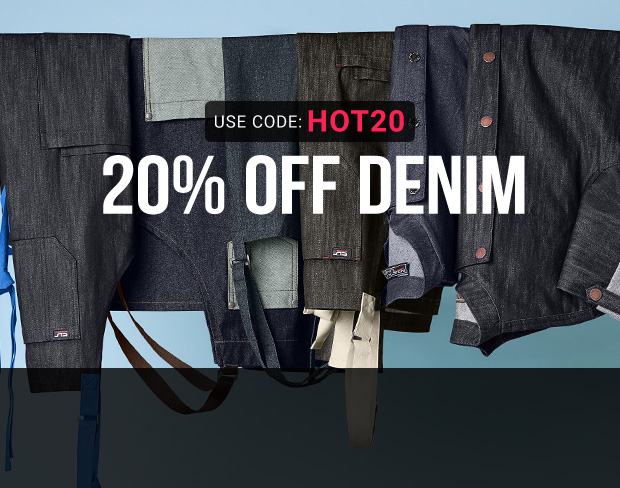 Shop Denim