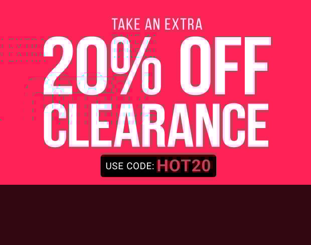 Shop Clearance