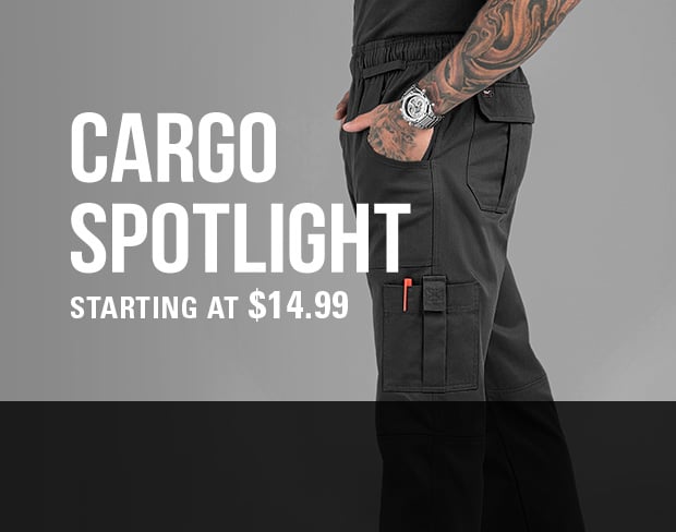Shop Cargo