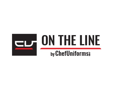 On The Line by ChefUniforms