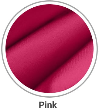 Pink Aprons