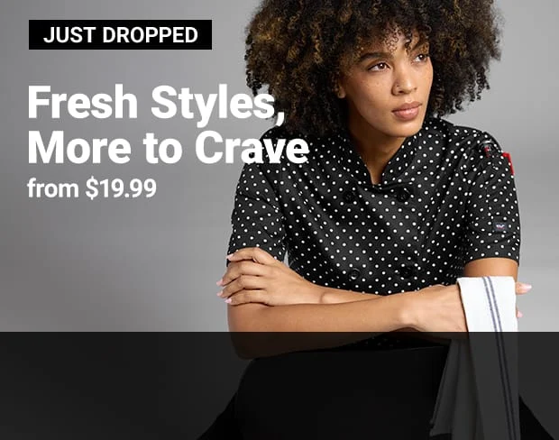 Shop New Arrivals