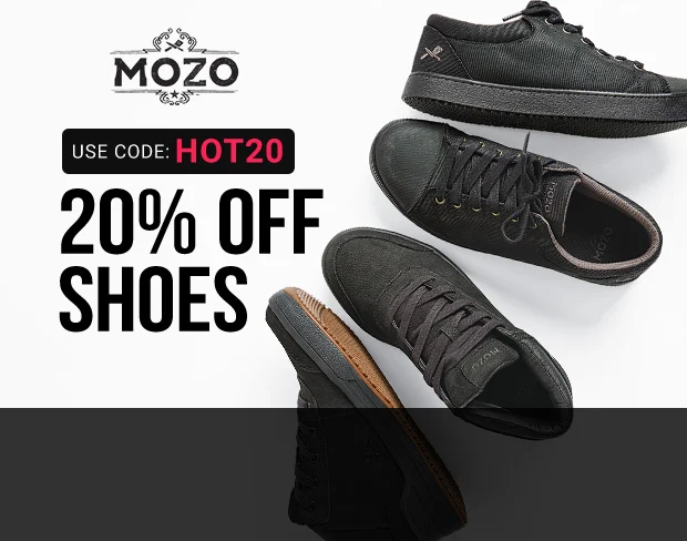 Shop Footwear