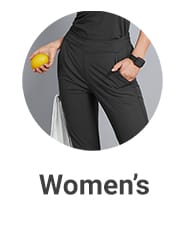 Women's Pants