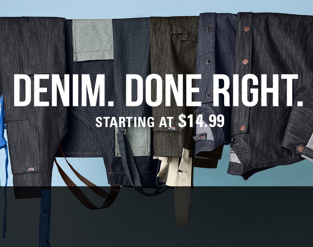 Shop Denim