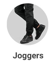 Jogger Pants