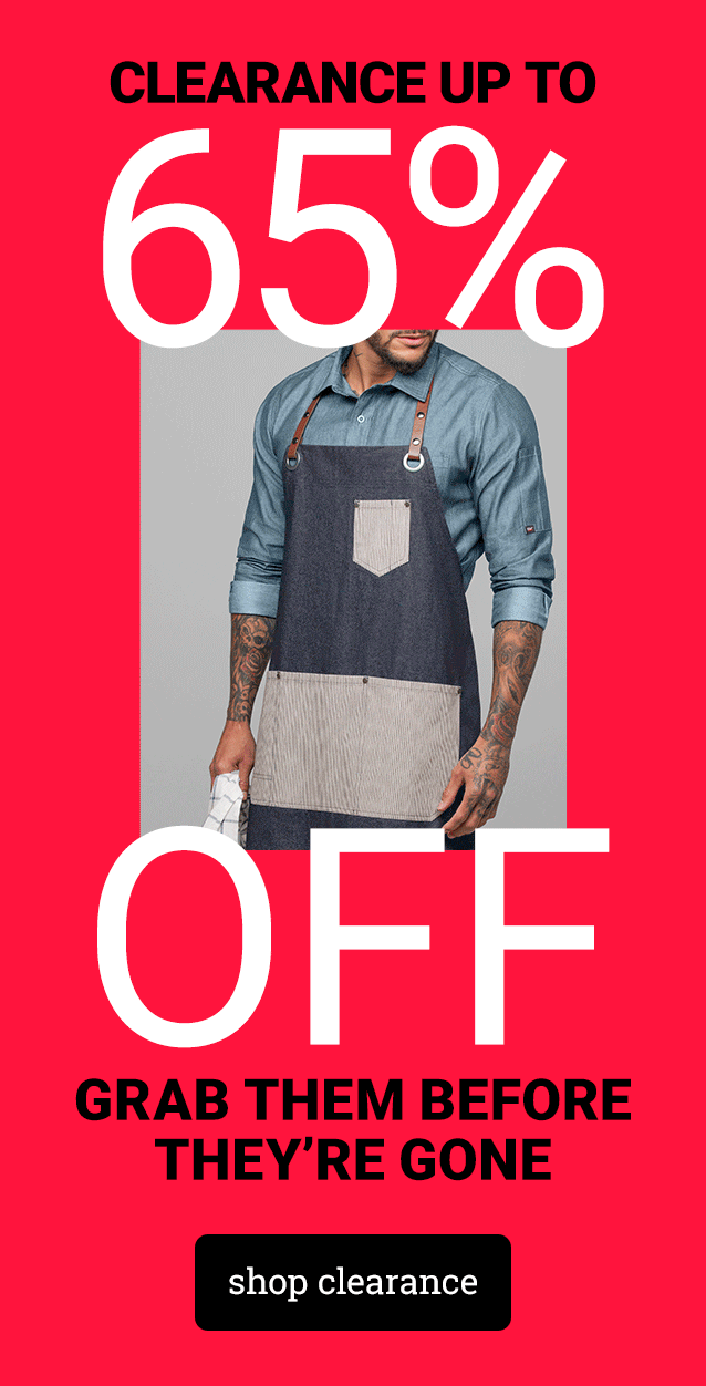 Shop Clearance
