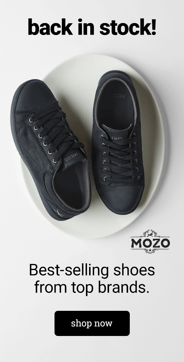 Shop Shoes