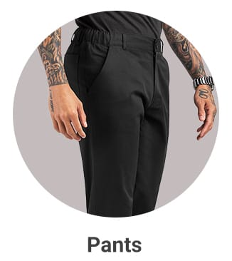 Premier Pants
