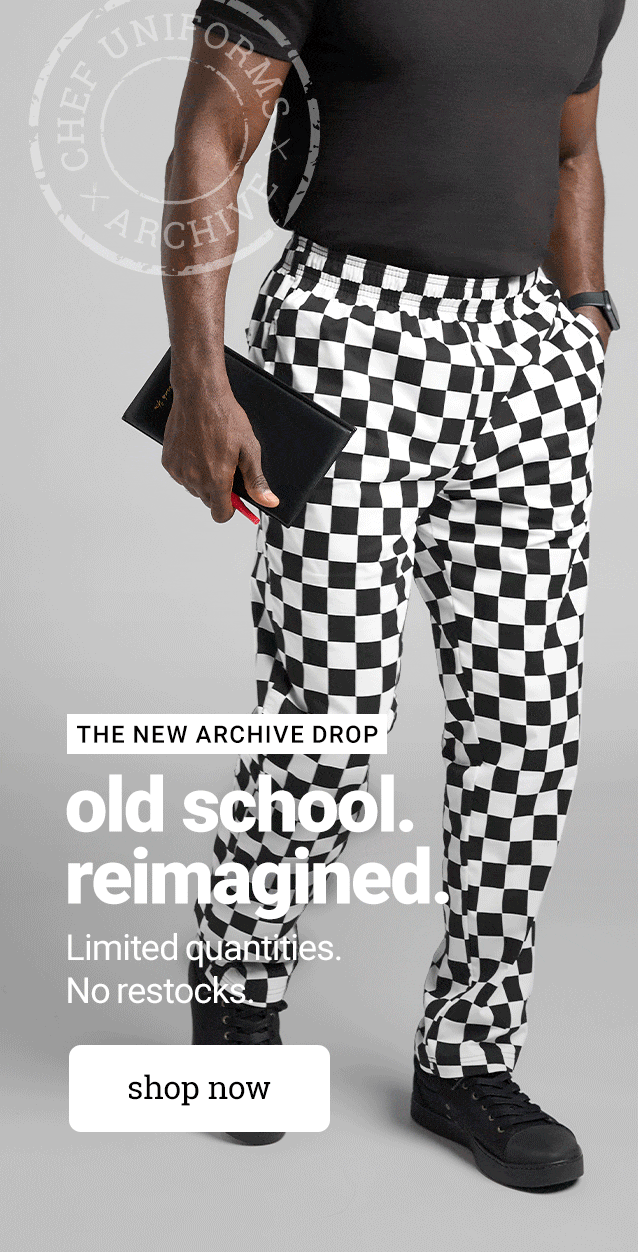 Shop Archive