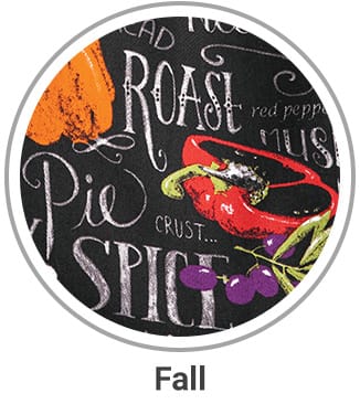 Fall Prints