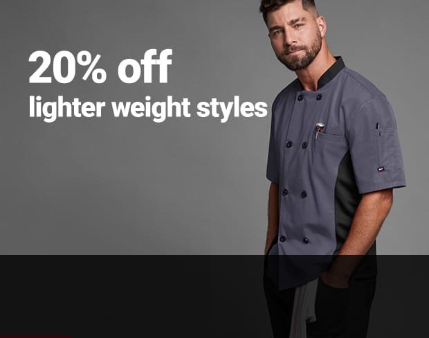 Shop Lightweight