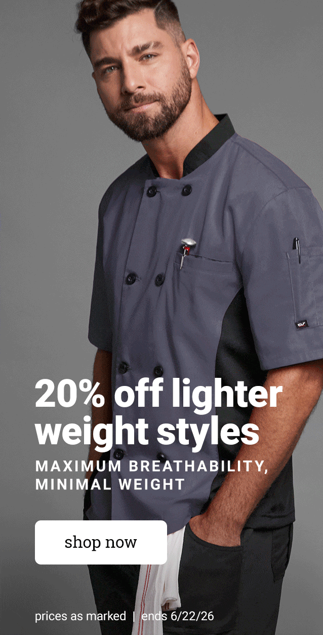 Shop Lightweight