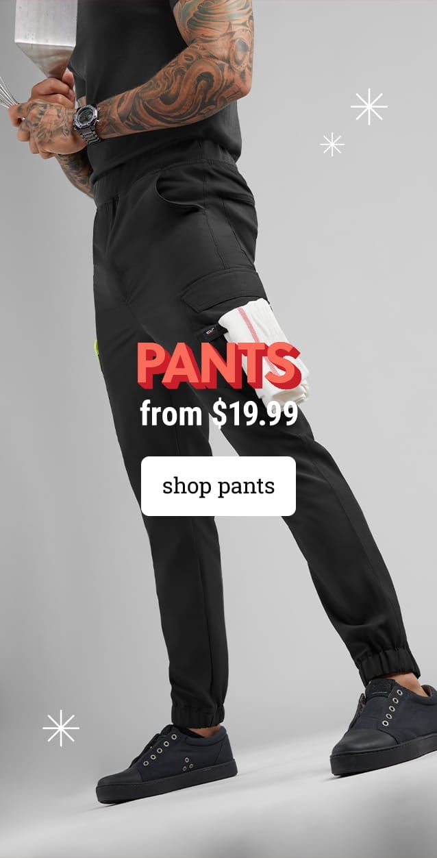 Shop Pants