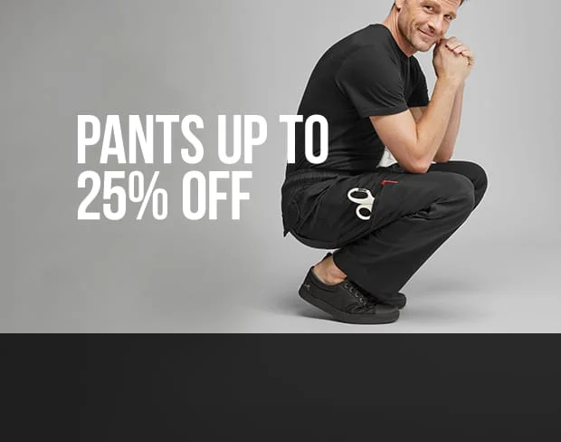 Shop Pants