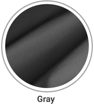 Gray Aprons