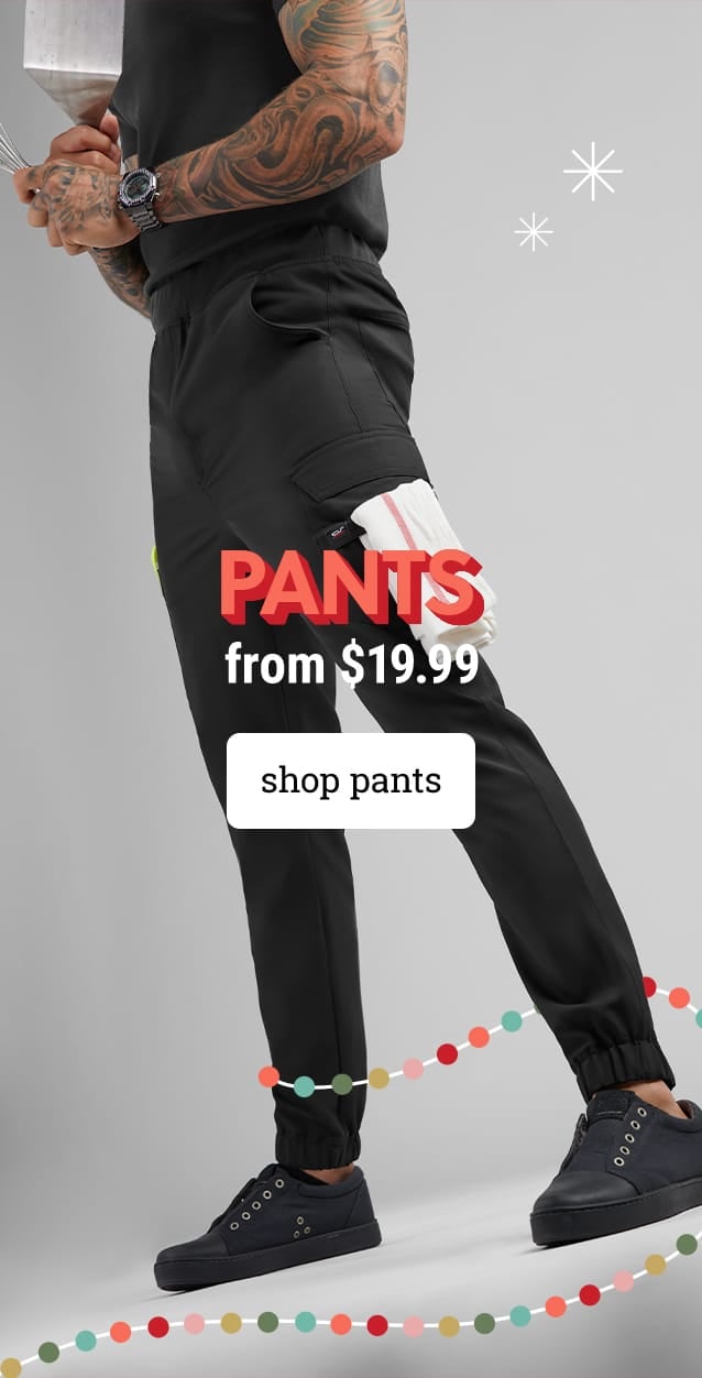 Shop Pants