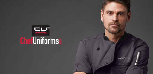 Chef Uniforms, Chef work uniforms and workwear by ChefUniforms.com