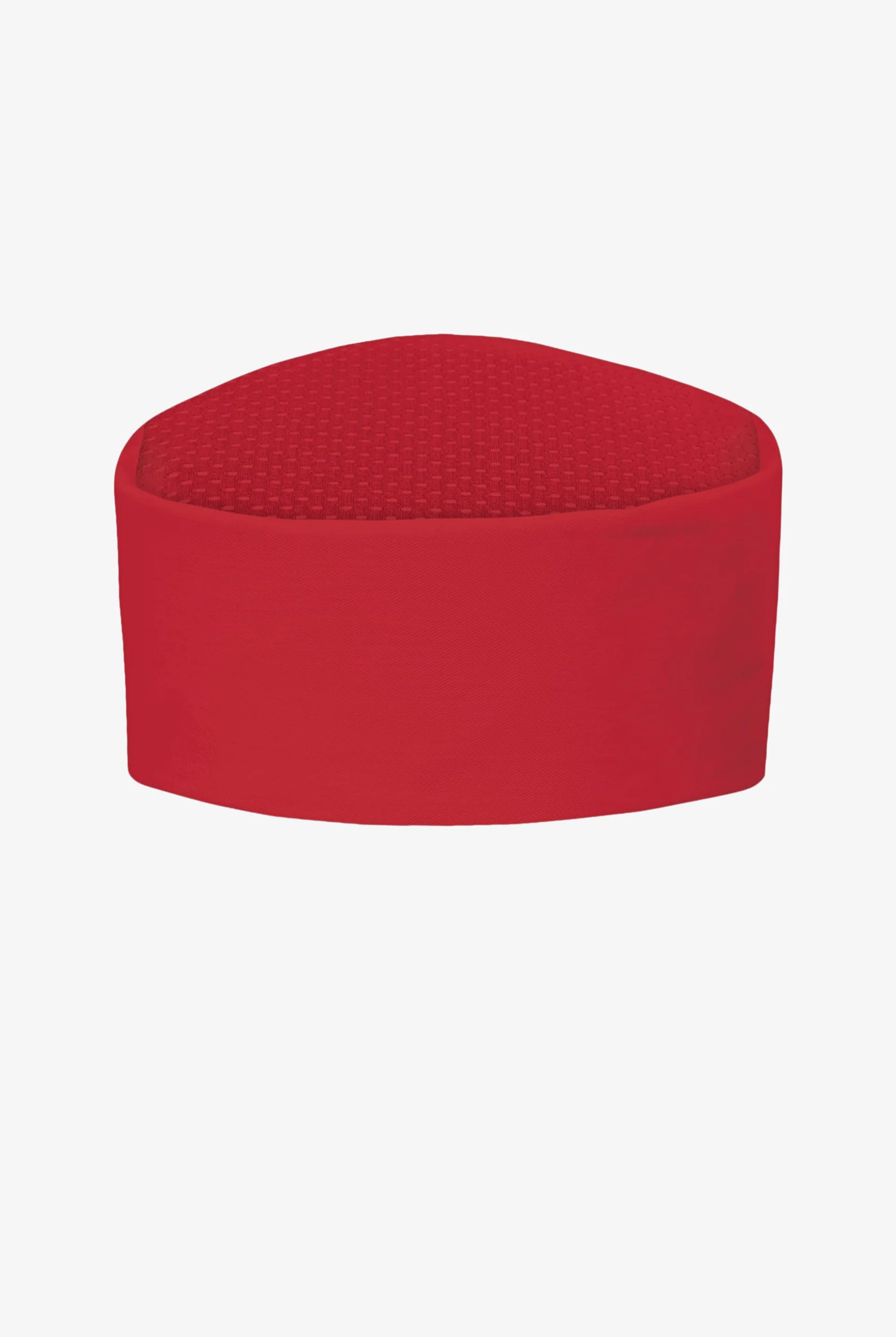 Chef Uniforms&trade; Unisex Adjustable Mesh Skull Cap