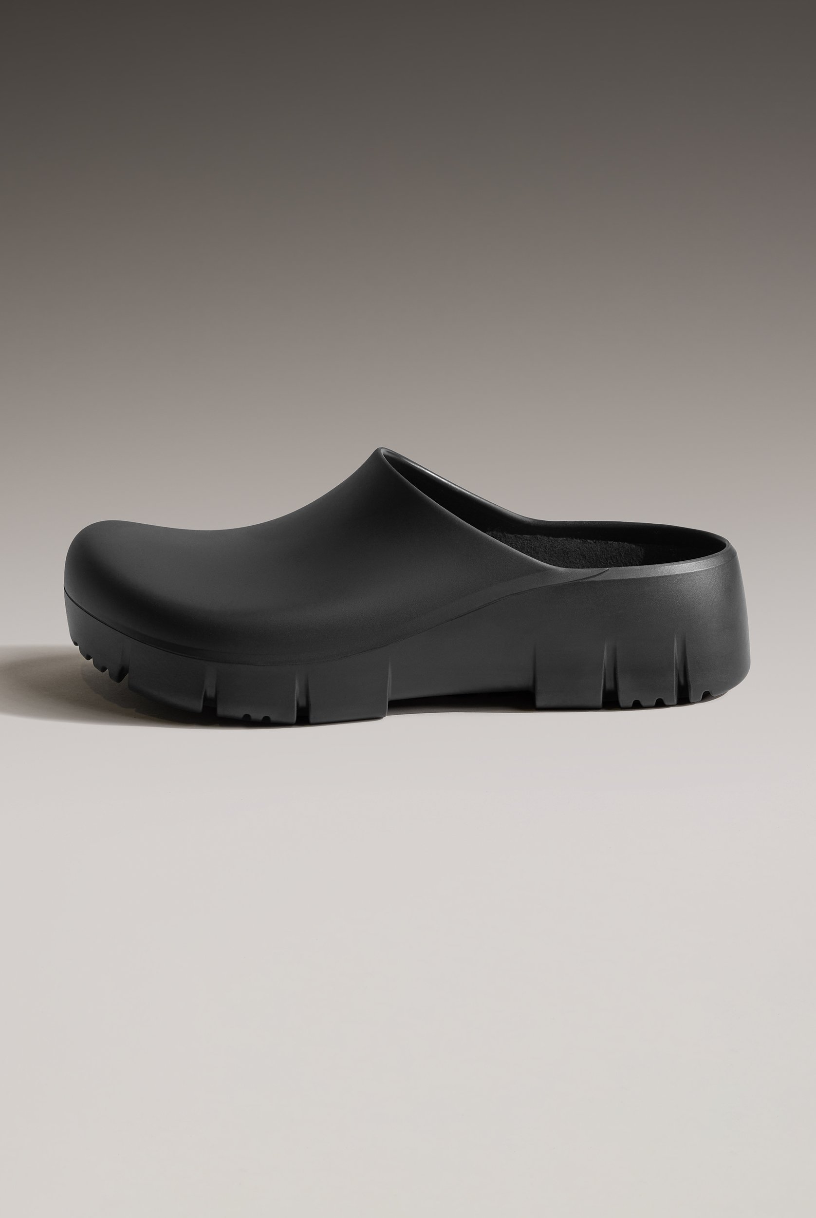 Zuecos unisex Birkenstock Super Birki 2.0 Black