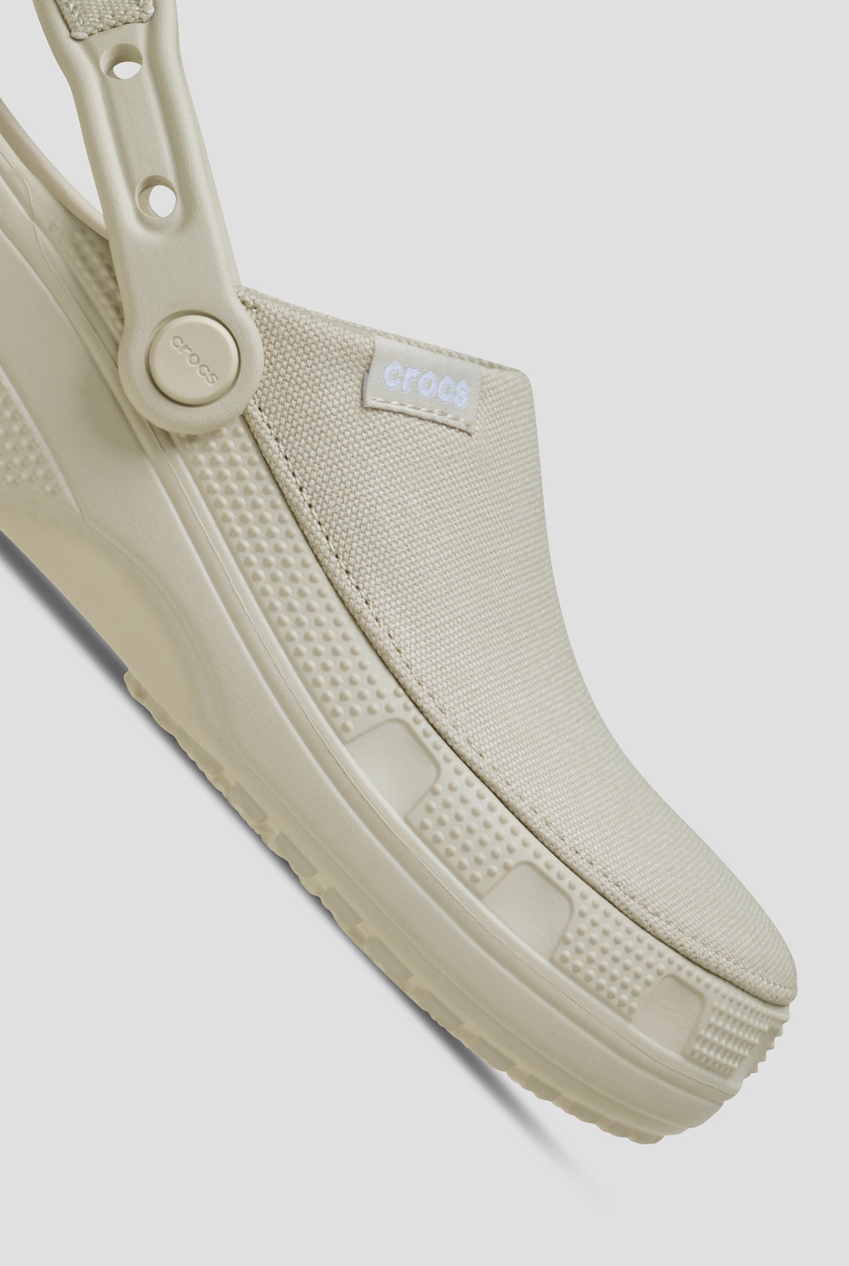 Zuecos unisex Crocs&trade; Stucco Classic Crafted